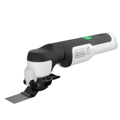 Black & Decker 12V MAX reviva Oscillating Multi-Tool Quick Blade