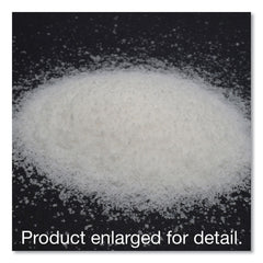 Big D Industries 16 oz D-Vour Absorbent Powder - Lemon (6/Carton)