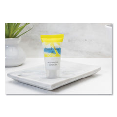 Beach Mist 0.65 oz. Tube Hand and Body Lotion (288/Carton)