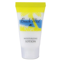 Beach Mist 0.65 oz. Tube Hand and Body Lotion (288/Carton)