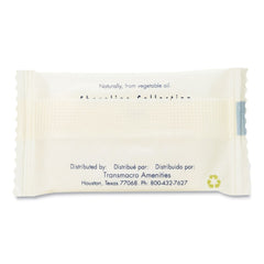 Beach Mist #1/2 Bar, Beach Mist Fragrance Face and Body Soap (1000/Carton)