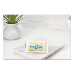 Beach Mist #1/2 Bar, Beach Mist Fragrance Face and Body Soap (1000/Carton)