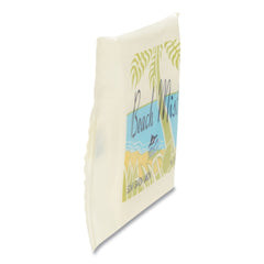 Beach Mist 3/4 lbs. Face and Body Bar Soap - Beach Mist (1000/Carton)