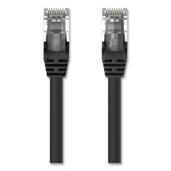 Belkin 3 ft. High Performance CAT6 UTP Patch Cable - Black