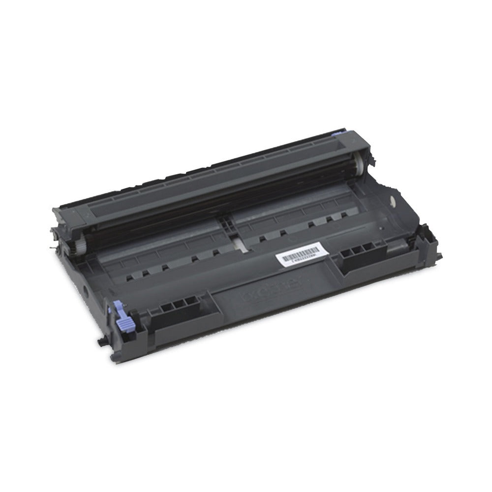 Brother 12,000 Page-Yield Drum Unit - Black