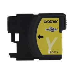 Brother Innobella 325 Page-Yield Ink - Yellow
