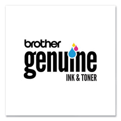Brother Innobella 1,200 Page-Yield Super High-Yield Ink - Cyan