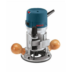Bosch 2.25 HP Fixed-Base Electronic Router