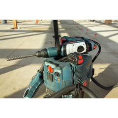 Bosch 18V PROFACTOR Brushless Lithium-Ion 1-7/8 in. Cordless SDS-Max Rotary Hammer (Tool Only)