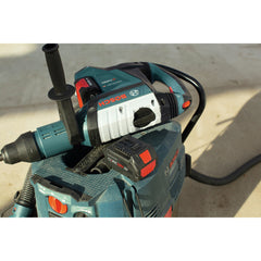 Bosch 18V PROFACTOR Brushless Lithium-Ion 1-7/8 in. Cordless SDS-Max Rotary Hammer (Tool Only)