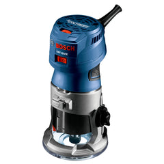 Factory Reconditioned Bosch 1.25 HP Variable Speed Palm Router with LED