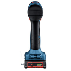 Bosch 18V Brushless Lithium-Ion 1/2 in. Cordless Compact Drill Driver Kit (2 Ah)