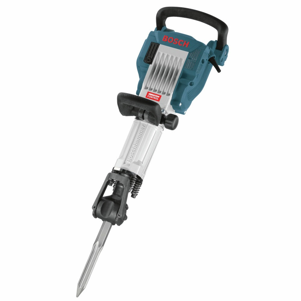 Factory Reconditioned Bosch 11335K-RT 35 lb. Breaker Hammer JACK
