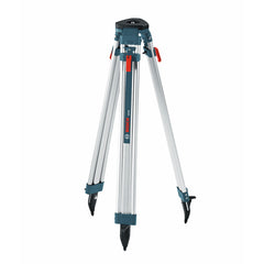Factory Reconditioned Bosch 63 in. Quick-Clamp Contractor's Aluminum Tripod
