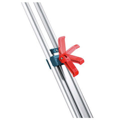 Factory Reconditioned Bosch 63 in. Quick-Clamp Contractor's Aluminum Tripod