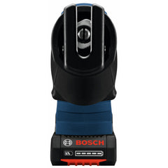 Factory Reconditioned Bosch 18V Lithium-Ion 1-1/8 in. Cordless D-Handle Reciprocating Saw Kit (4 Ah)