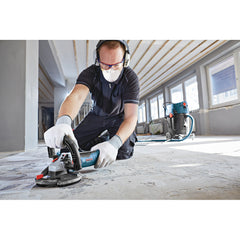 Factory Reconditioned Bosch 5 in. Concrete Surfacing Grinder
