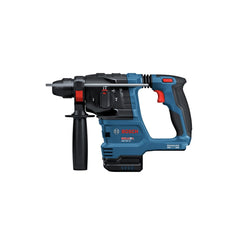 Factory Reconditioned Bosch 18V Brushless Lithium-Ion SDS-Plus Bulldog 3/4 in. Cordless Rotary Hammer (Tool Only)
