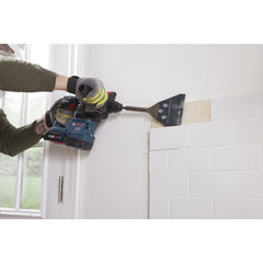 Factory Reconditioned Bosch 18V Brushless Lithium-Ion SDS-Plus Bulldog 3/4 in. Cordless Rotary Hammer (Tool Only)