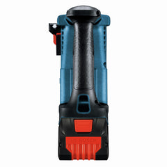Factory Reconditioned Bosch Bulldog 18V Brushless Lithium-Ion 1 in. Cordless SDS-Plus Rotary Hammer Kit with 2 Batteries (8 Ah)