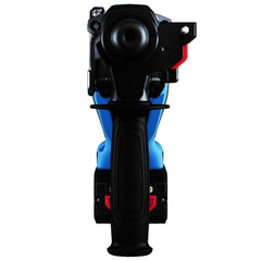 Factory Reconditioned Bosch 18V PROFACTOR Brushless Lithium-Ion 1-1/8 in. Cordless Connected-Ready SDS-plus Bulldog Rotary Hammer Kit with 2 Batteries (8 Ah)