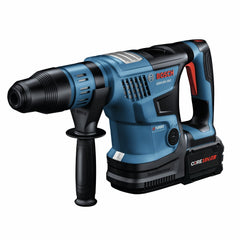 Factory Reconditioned Bosch 18V PROFACTOR Brushless Lithium-Ion 1-9/16 in. Cordless Connected-Ready Rotary Hammer Kit (12 Ah)