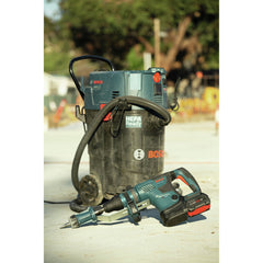 Factory Reconditioned Bosch 18V  PROFACTOR Brushless Lithium-Ion 1-9/16 in. Cordless SDS-max Rotary Hammer (Tool Only)