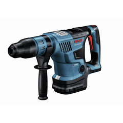 Factory Reconditioned Bosch 18V  PROFACTOR Brushless Lithium-Ion 1-9/16 in. Cordless SDS-max Rotary Hammer (Tool Only)