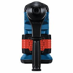 Factory Reconditioned Bosch 18V Hitman PROFACTOR Brushless Lithium-Ion 1-5/8 in. Cordless Connected-Ready SDS-Max Rotary Hammer Kit (12 Ah)