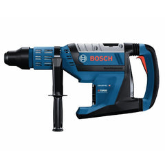 Factory Reconditioned Bosch PROFACTOR 18V Brushless Lithium-Ion 1-7/8 in. Cordless SDS-max Rotary Hammer (Tool Only)