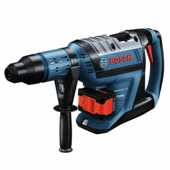 Factory Reconditioned Bosch 18V PROFACTOR Brushless Connected-Ready SDS-Max 1-7/8 in. Cordless Rotary Hammer Kit with (2) CORE18V 12 Ah High Power Batteries