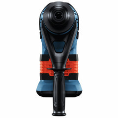 Factory Reconditioned Bosch 18V PROFACTOR Brushless Connected-Ready SDS-Max 1-7/8 in. Cordless Rotary Hammer Kit with (2) CORE18V 12 Ah High Power Batteries