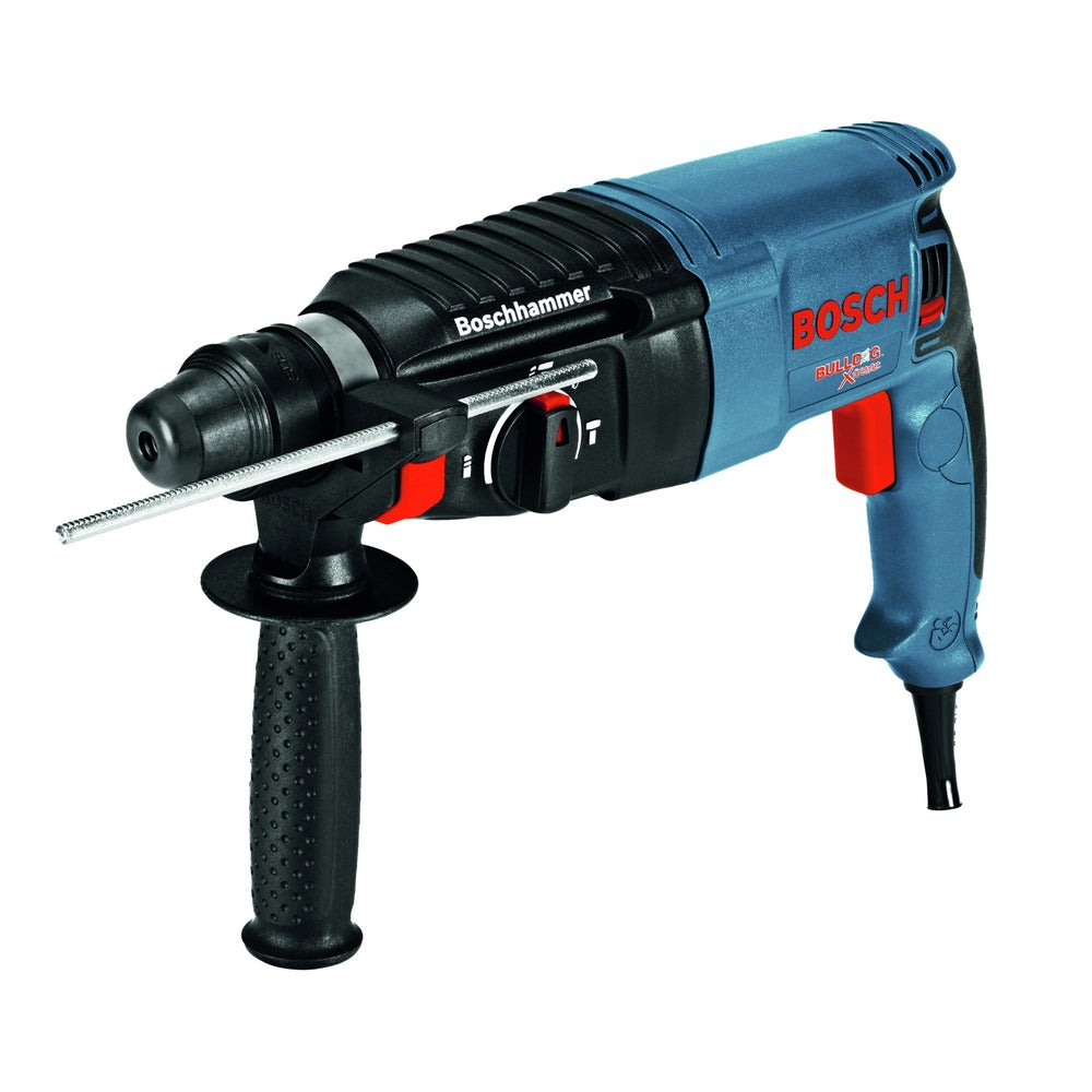 Factory Reconditioned Bosch 8 Amp 1 in. Corded SDS-Plus Bulldog Xtreme Rotary Hammer