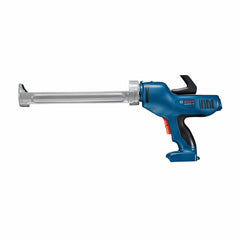 Factory Reconditioned Bosch 18V Lithium-Ion Cordless Cage Caulk and Adhesive Gun (Tool Only)