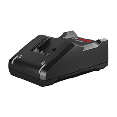 Factory Reconditioned Bosch 18V Freak Brushless Lithium-Ion 1/4 in. and 1/2 in. Cordless Connected-Ready Impact Driver Kit (4 Ah)