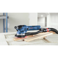 Factory Reconditioned Bosch 7.5 Amp Dual-Mode 6 in. Corded Random Orbit Sander