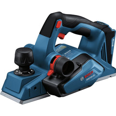 Factory Reconditioned Bosch 18V Brushless Lithium-Ion 3-1/4 in. Cordless Planer (Tool Only)