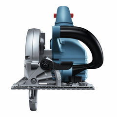 Factory Reconditioned Bosch 18V PROFACTOR Strong Arm Brushless Lithium-Ion 7-1/4 in. Cordless Circular Saw Kit (8 Ah)