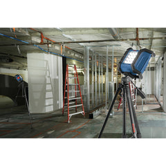 Factory Reconditioned Bosch 18V Connected LED Floodlight (Tool Only)