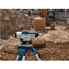Factory Reconditioned Bosch 32X Zoom Optical Level