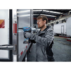 Factory Reconditioned Bosch 18V Brushless Connected Lithium-Ion Cordless Rivet Tool (Tool Only)