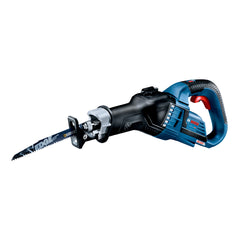 Factory Reconditioned Bosch GSA18V-125N-RT 18V EC Brushless 1-1/4 in.-Stroke Multi-Grip Reciprocating Saw (Tool Only)
