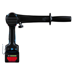 Factory Reconditioned Bosch 18V PROFACTOR Brushless Lithium-Ion 1/2 in. Cordless Connected-Ready Hammer Drill Driver Kit (8 Ah)