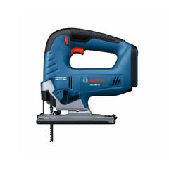 Factory Reconditioned Bosch 18V Brushless Lithium-Ion Cordless Top-Handle Jig Saw (Tool Only)