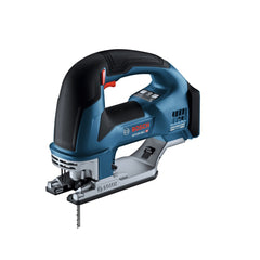 Factory Reconditioned Bosch GST18V-60CN-RT 18V Brushless Lithium-Ion Cordless Connected Top-Handle Jig Saw (Tool Only)