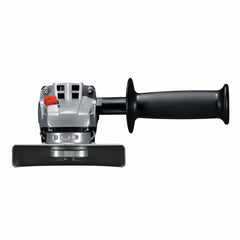 Factory Reconditioned Bosch 18V Brushless Lithium-Ion 4-1/2 in. Cordless Angle Grinder Kit (4 Ah)