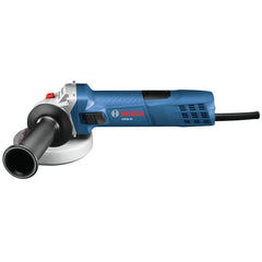 Factory Reconditioned Bosch 120V 7.5 Amp 4-1/2 in. Corded Angle Grinder
