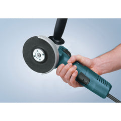 Factory Reconditioned Bosch 120V 7.5 Amp 4-1/2 in. Corded Angle Grinder