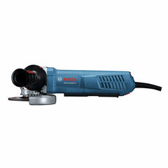 Factory Reconditioned Bosch X-LOCK 5 in. Variable-Speed Angle Grinder with Paddle Switch
