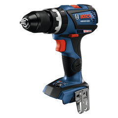 Factory Reconditioned Bosch 18V Brushless Lithium-Ion Freak 1/4 in. and 1/2 in. Cordless 2-in-1 Bit/Socket Impact Driver and 1/2 in. Hammer Drill Driver Combo Kit (2 Ah)